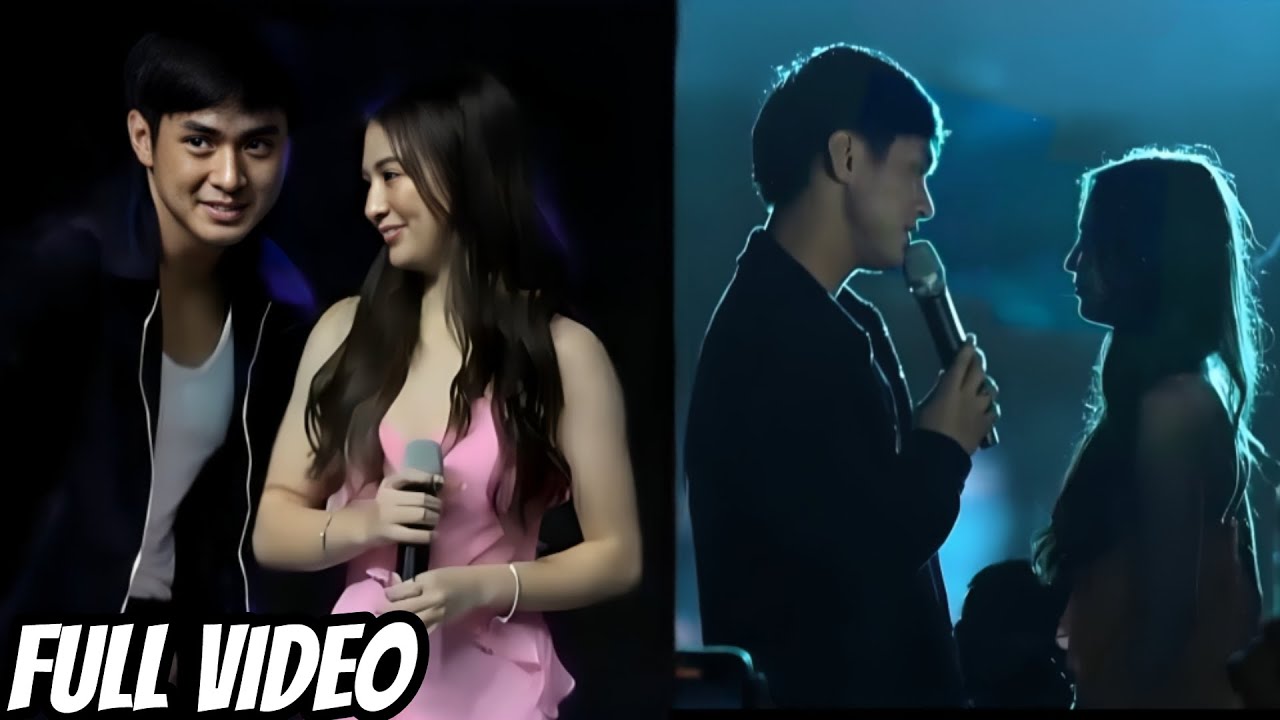 JMFYANG FULL KILIG PERFORMANCE @PASKUHAN FESTIVAL IN PANGASINAN | November 30, 2024