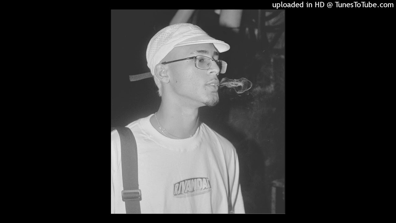 (FREE) yung vegan x Caio Ocean - Type Beat - 