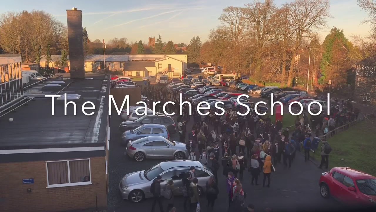 The Marches School
