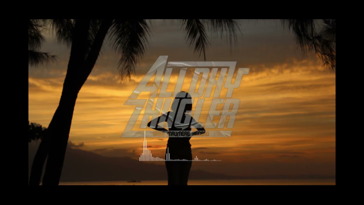 SLOW REMIX || SA COBA LUPAKAN || ALLDHY ZHIIGLER