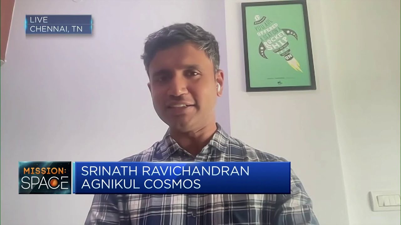 India-based space startup discusses its commercially focused venture