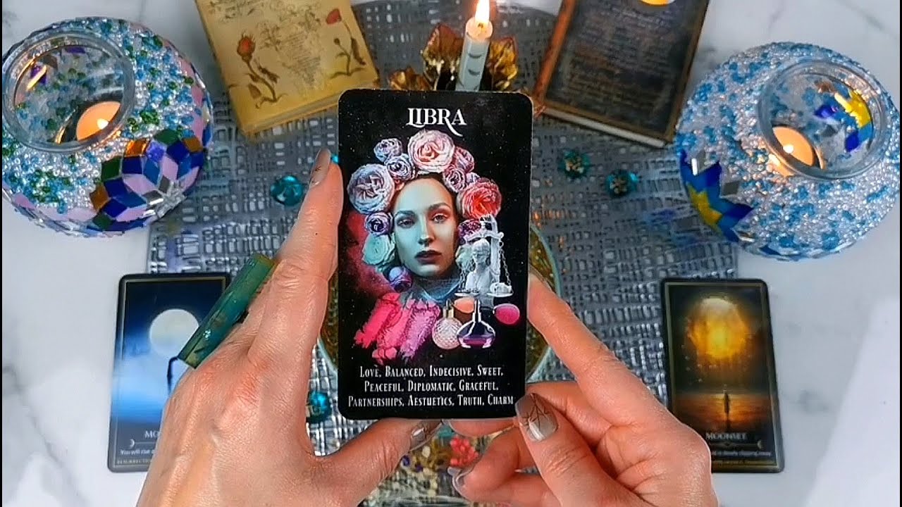 ❤️ LIBRA BONUS: 