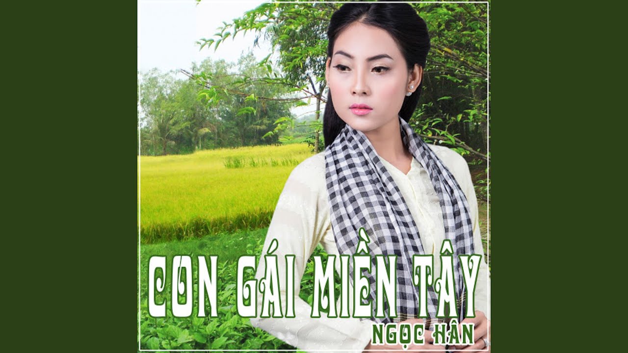 Con Gái Miền Tây