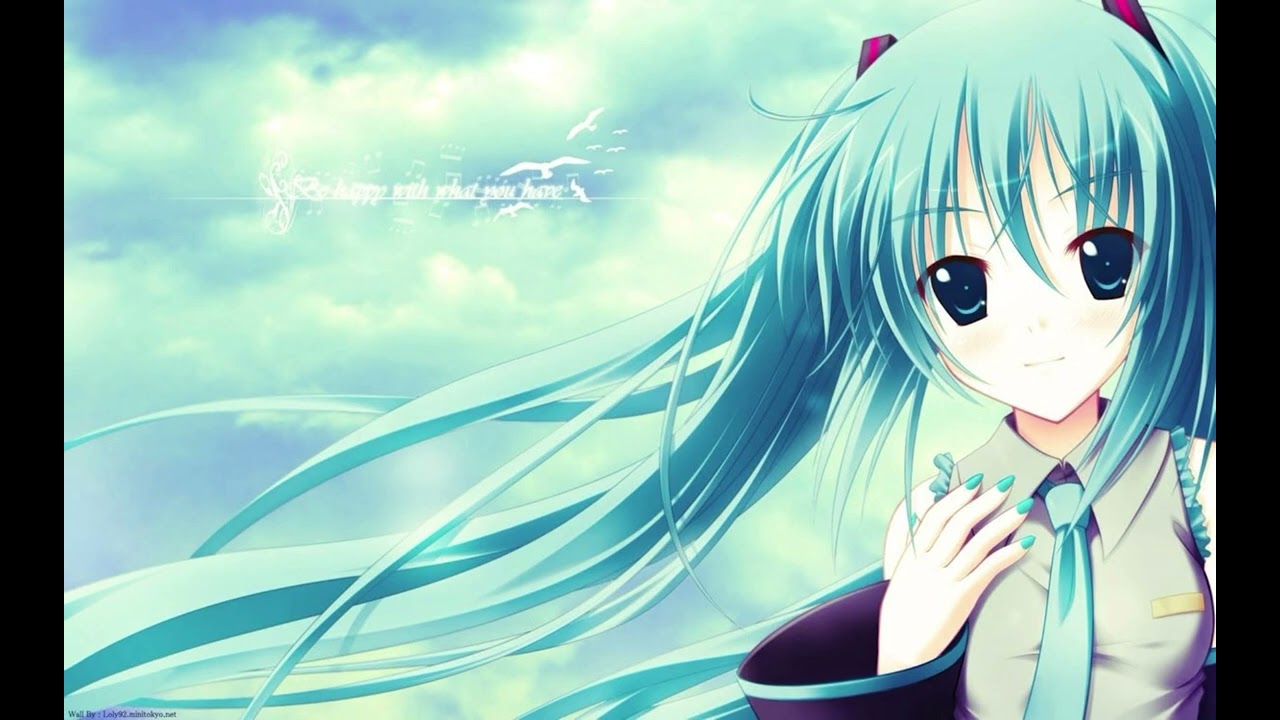 Dragonstea Din Tei Nightcore - O Zone 