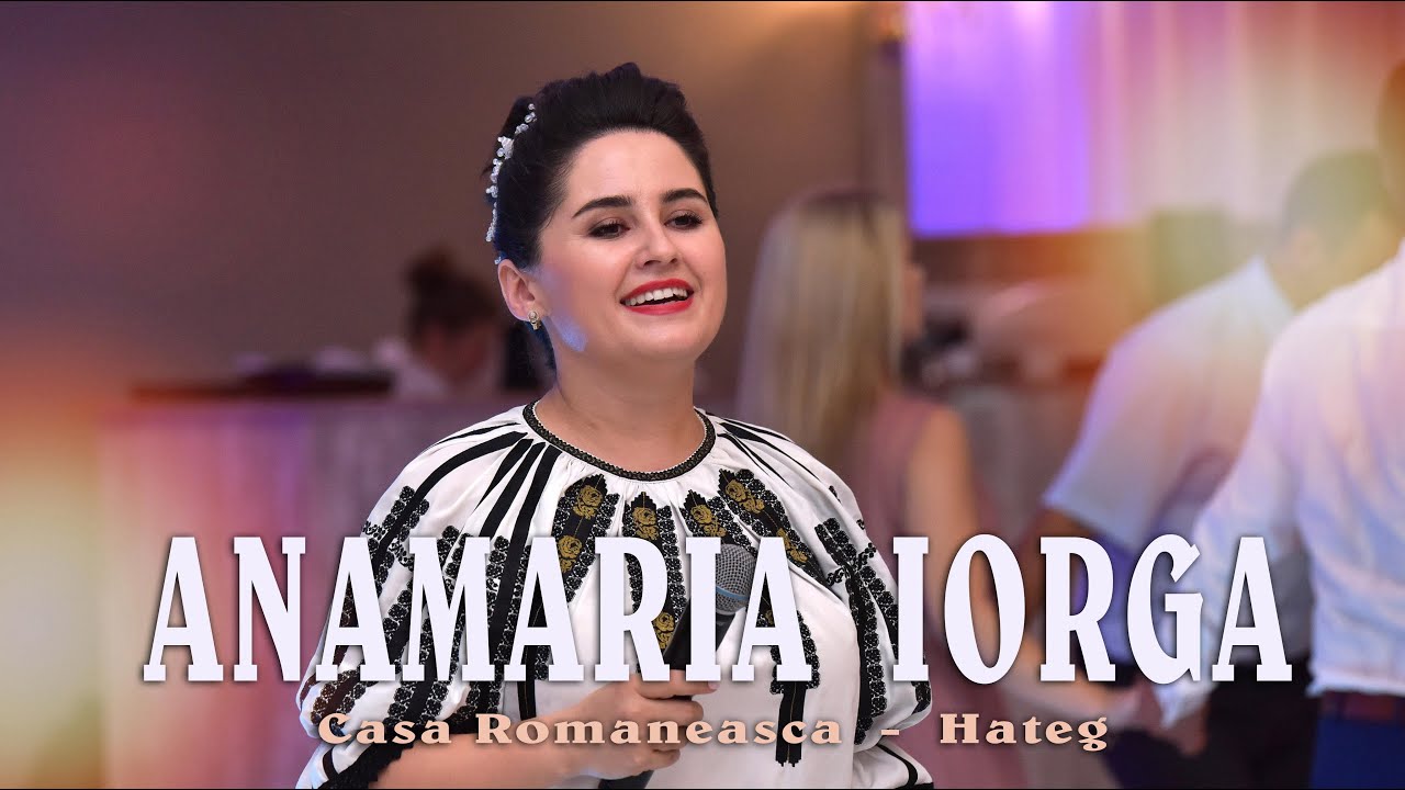Anamaria Iorga  -Nunta Ovidiu & Mihaela  -Hateg  -Casa Romaneasca -1