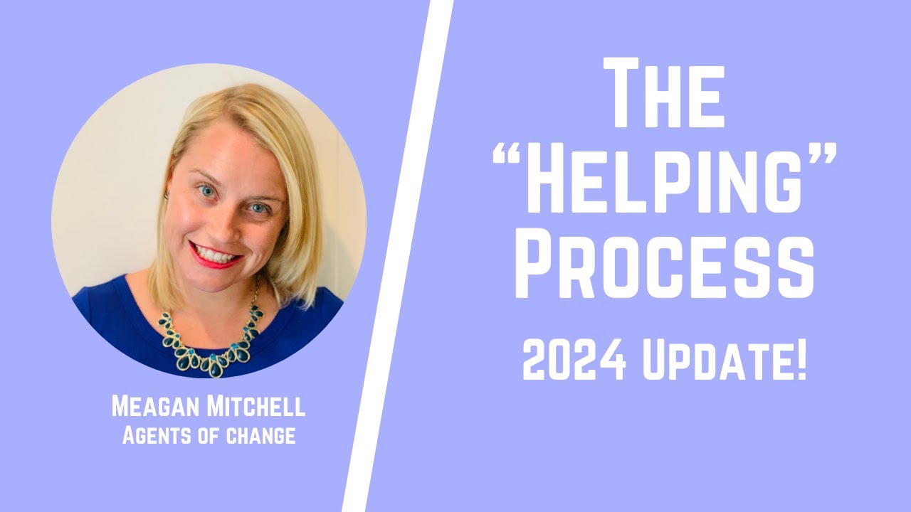 Social Work Helping Process - Social Work Shorts - ASWB Prep - LMSW, LSW, LCSW Exams - 2024 Update!