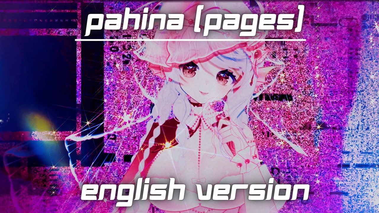 Renegade Stories - Pahina/PAGES (Rock Cover) ENGLISH VERSION || RORA COVER