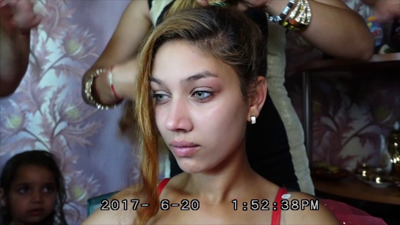 Годежът на Божидара и Мариус, 20 юни 2017 - първа част