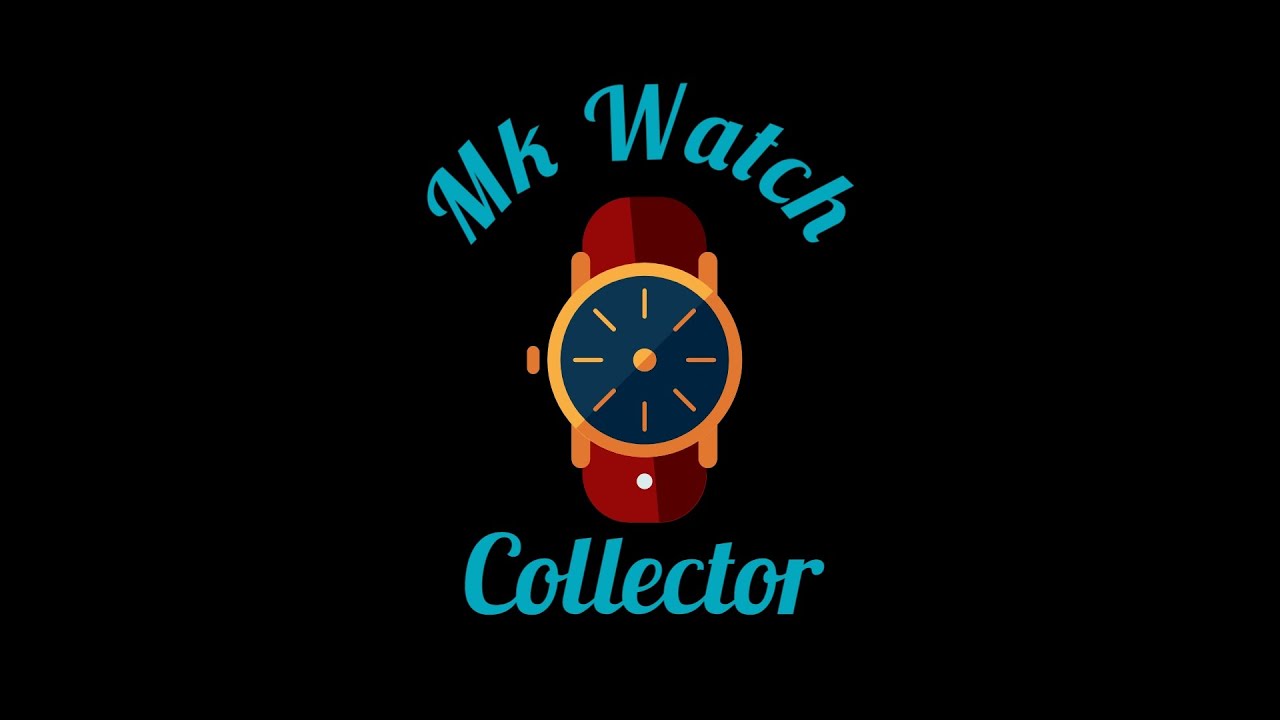 Mk Watch Collector - Episode 2 / Cortebert