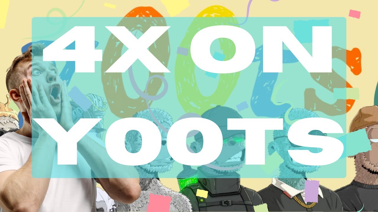 y00ts NFT printing profits!