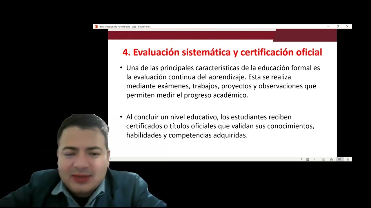 Escuela y aprendizaje 2.2