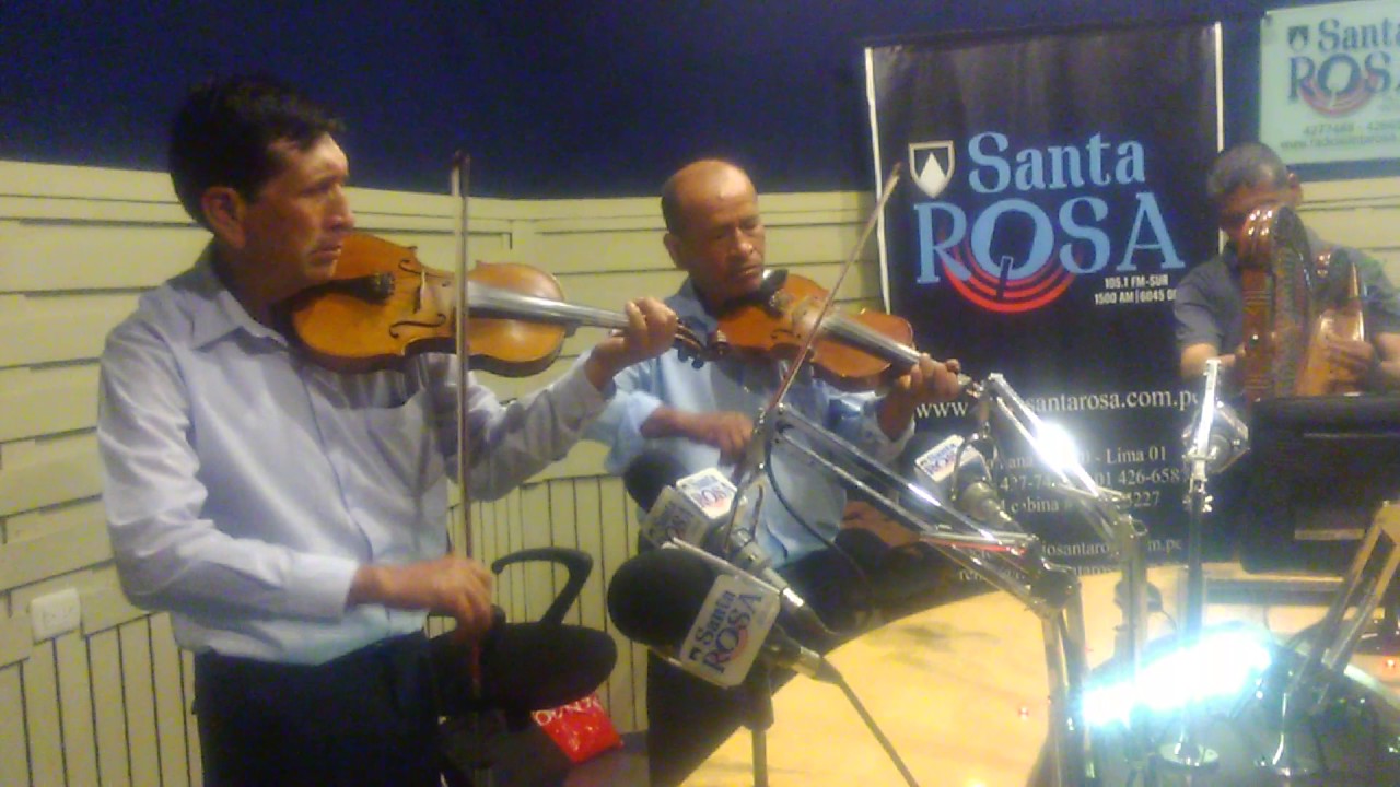 Conjunto Musical 