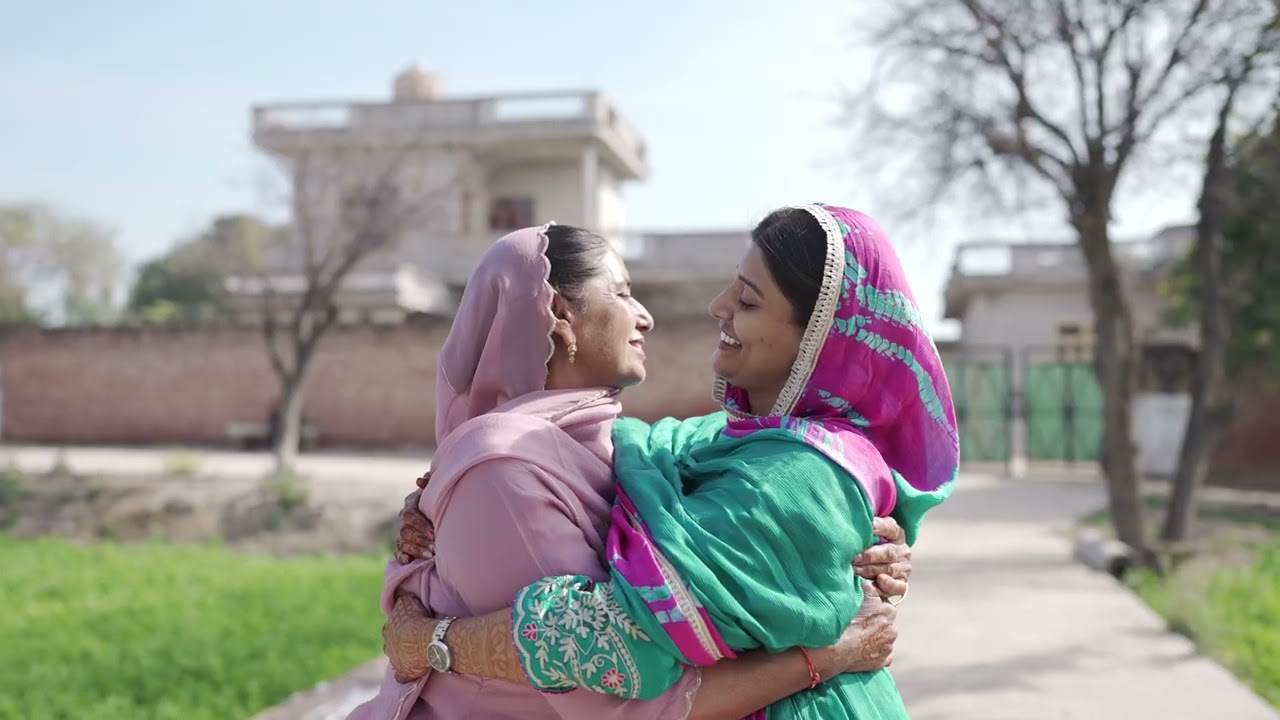New Punjabi Girl Song Shoot // Aman // Andaz Photography 