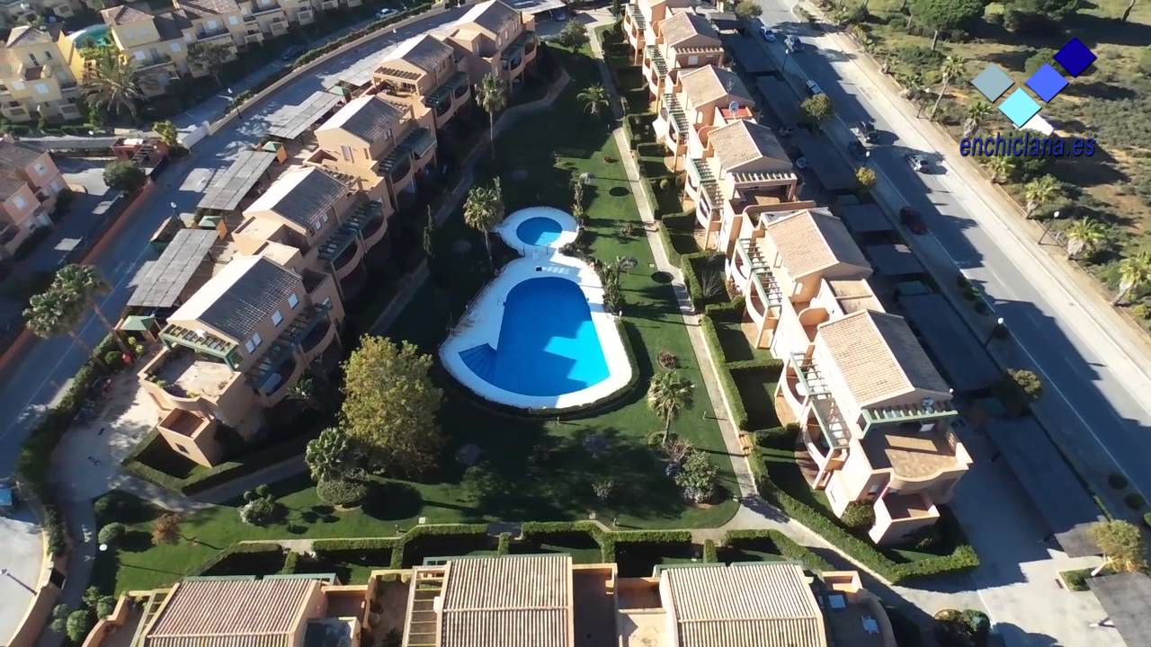 Jardín del Golf 1- en Chiclana