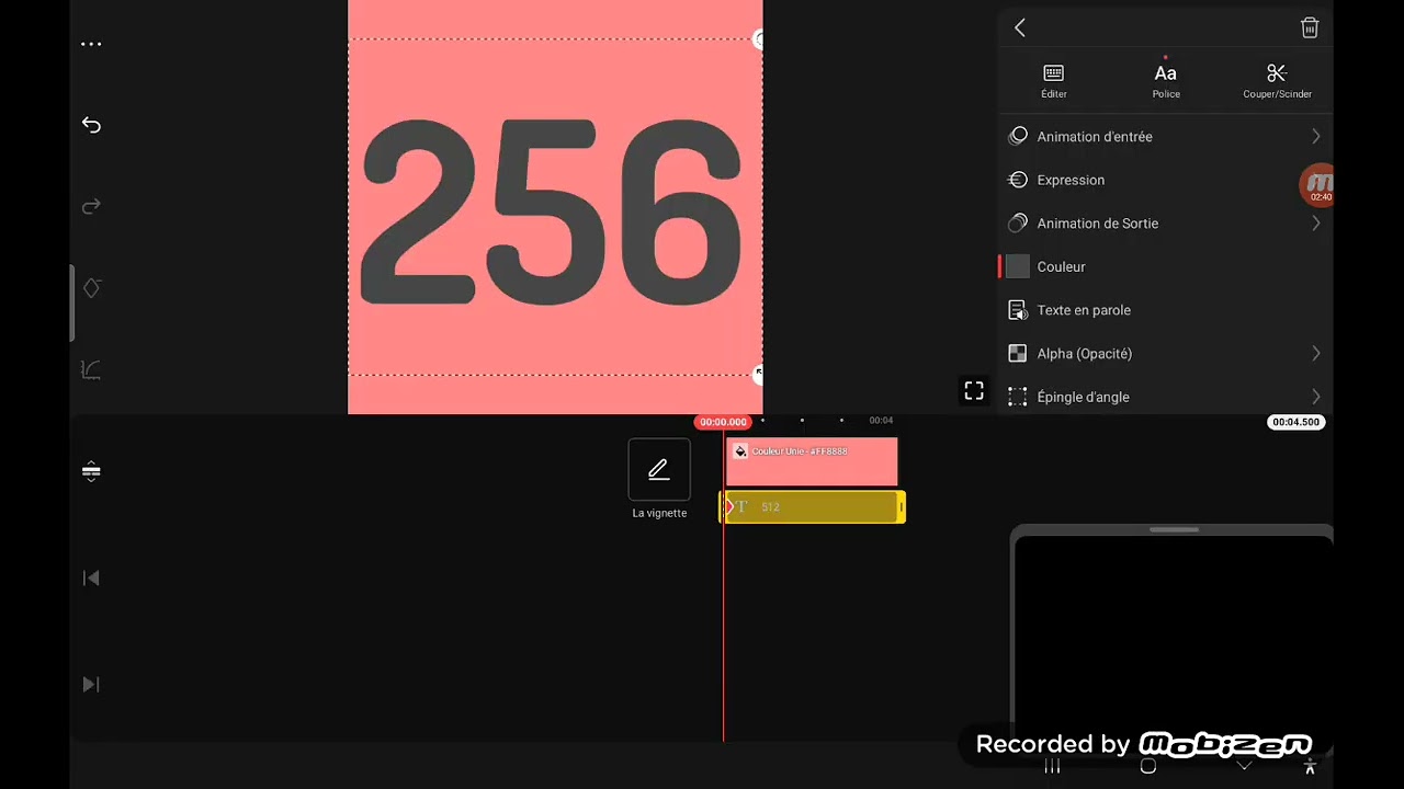 MAKING 2248 #1