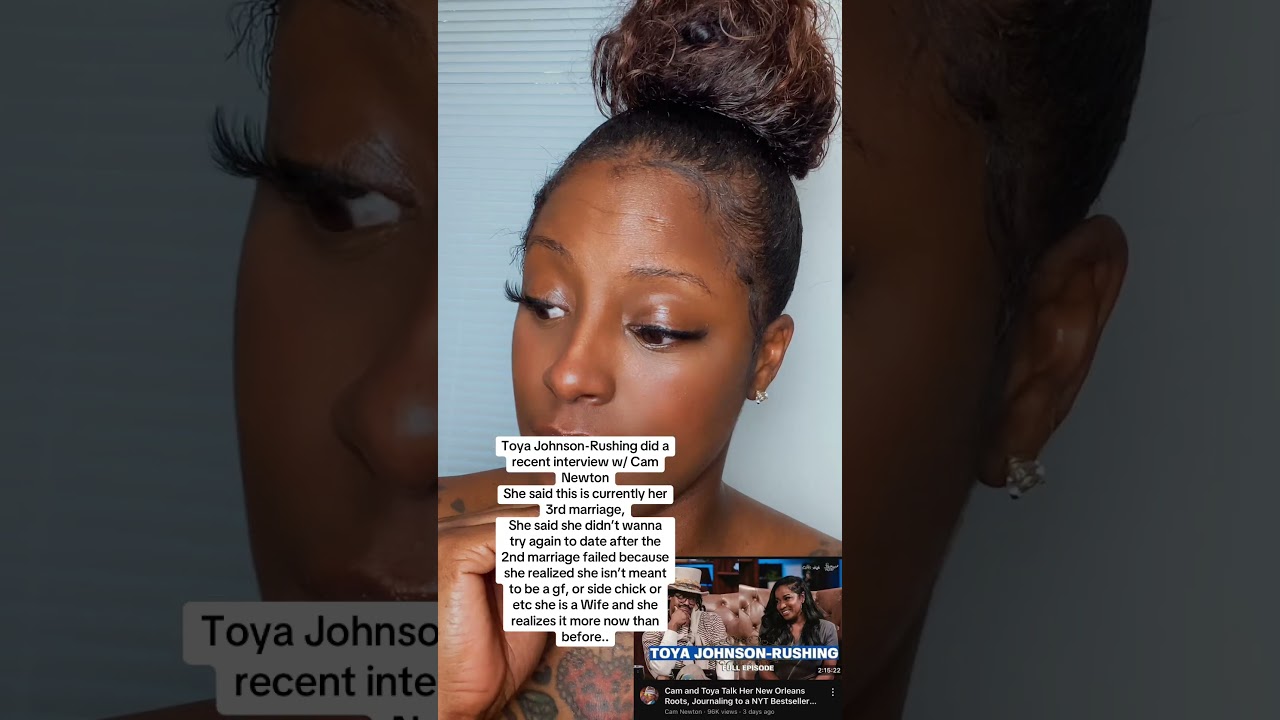 #shortsfeed #explore #foryou #trendingshorts #blog #shortsviral #viralshorts #toyajohnson #youtube
