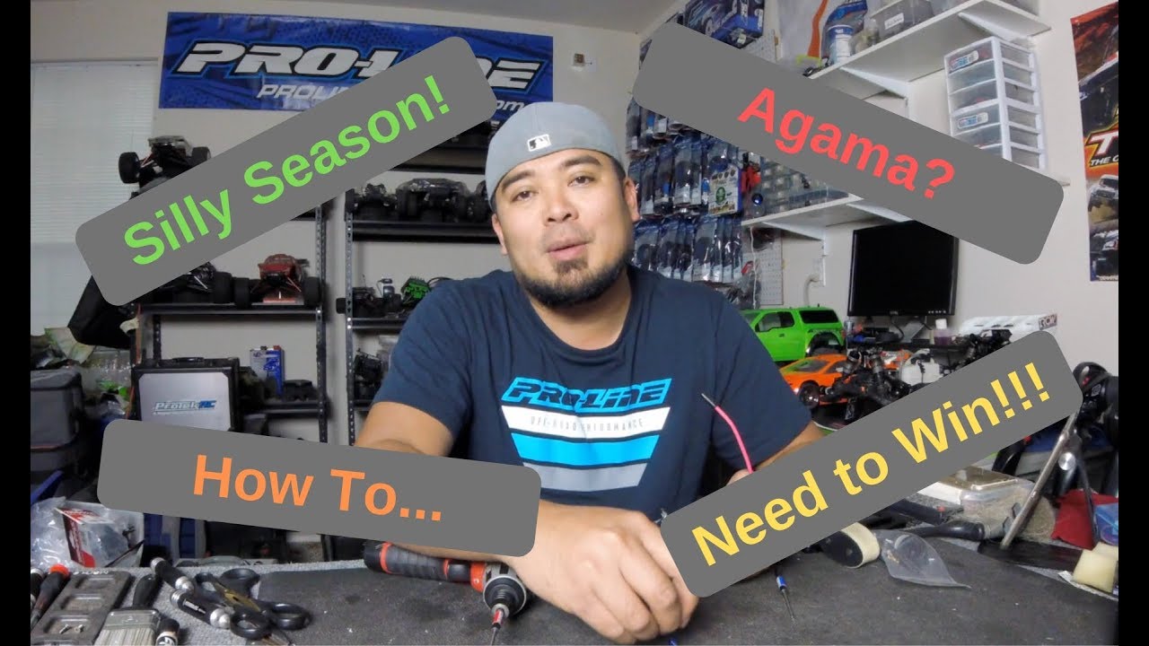 RC Sponsorships For Dummies