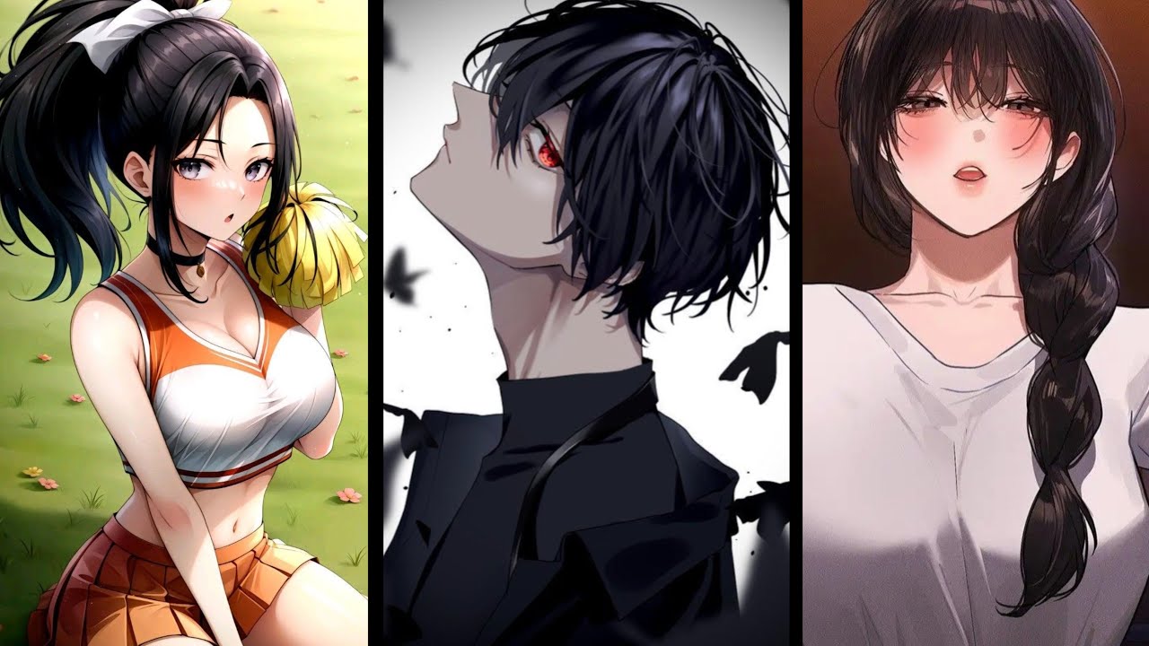 Dark Izuku Todoroki Au - [ Part 1 ] - [ Endevour’s secret love child ] - TexTWars! - TextingStories~