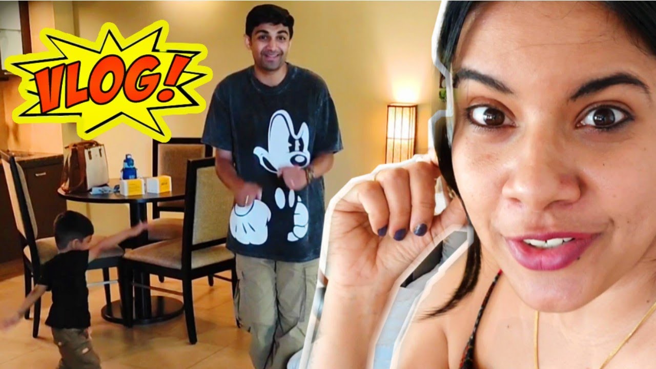 Sudden Plan Ban Gaya | Old Memories Revived | VLOG