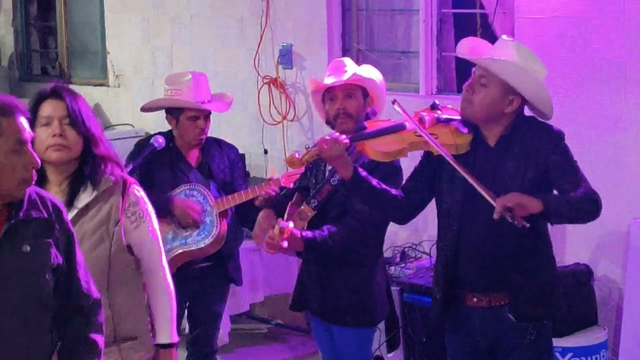 Corre caballo 2, Mineral de la Reforma Hgo.
