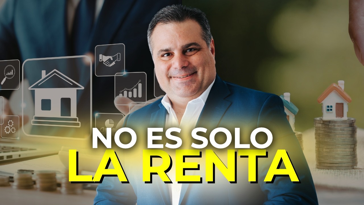 👉 Crees que tu inversión da poco retorno… hasta que calculas ESTO