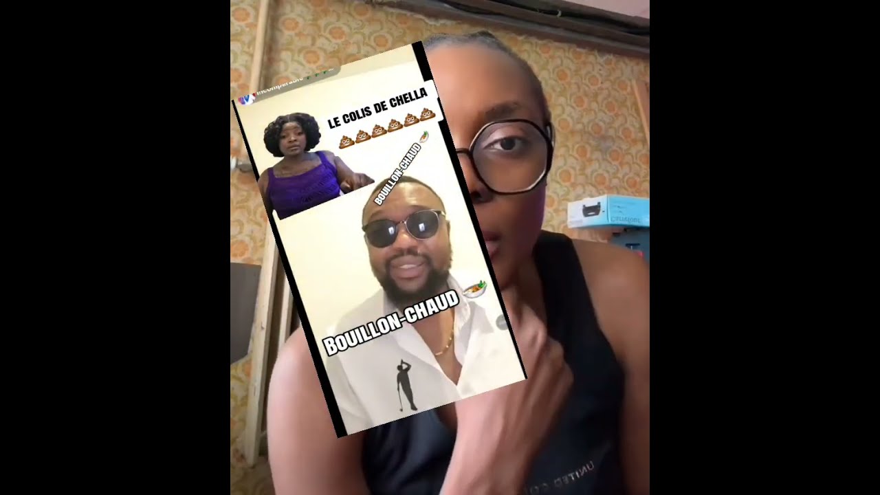 Le meilleur amie de schella de calibri calibro incomparable commence à verser leurs secret 