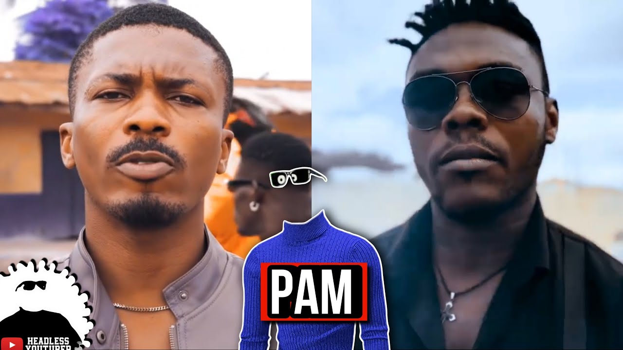 Clemento Suarez & Bogo Blay Spit Fire on Pam remix || Reaction