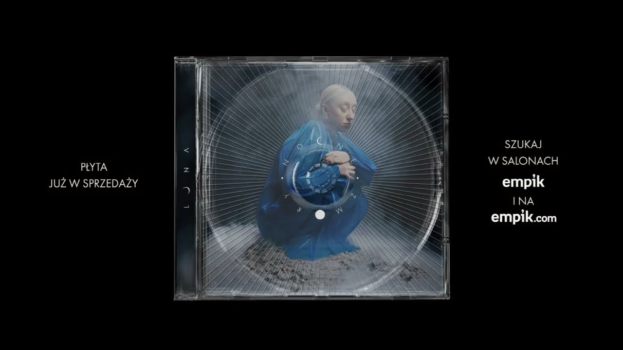 Universal Music Polska- LUNA- Nocne Zmory