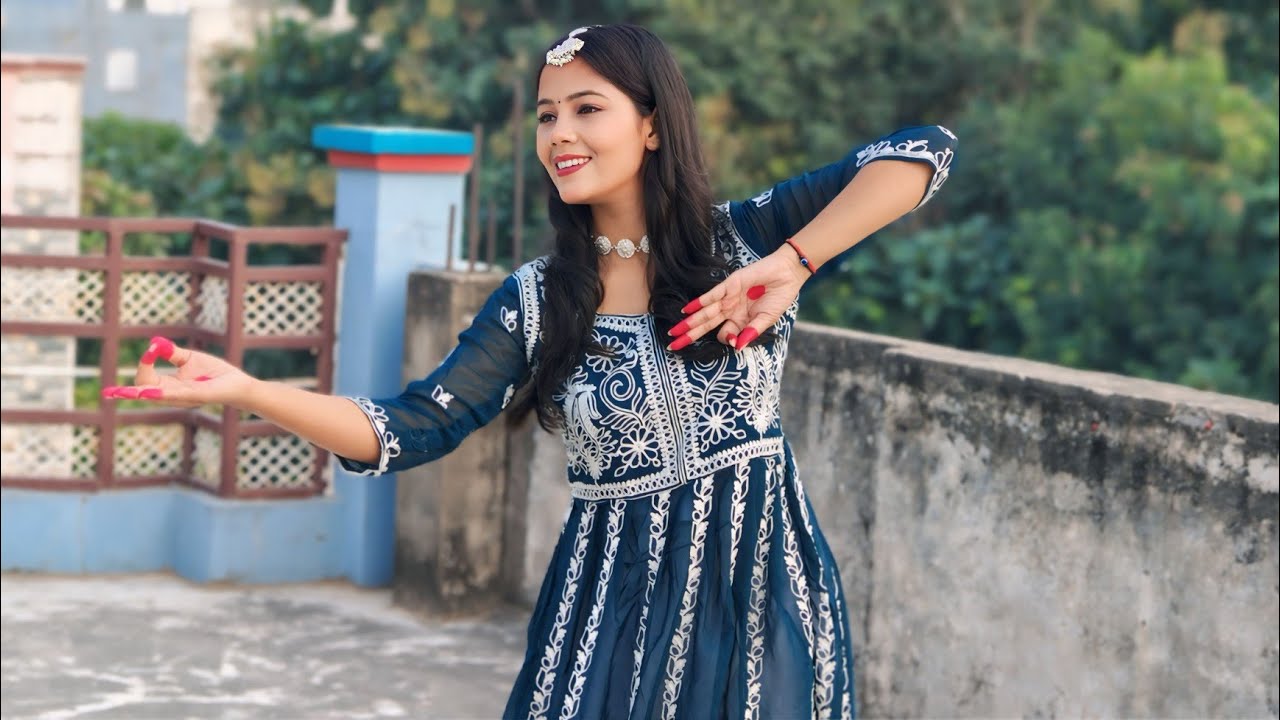 Ami Je Tomar 3.0 | BB3 | Mere Dholna Sun | Isha Singh | Dance Video