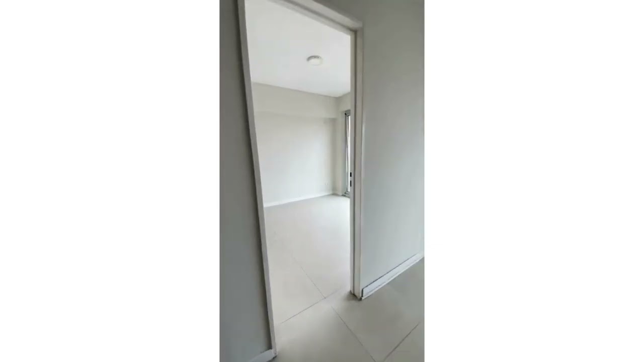 alquilo 2 ambientes en villa crespo con balcón corrido!