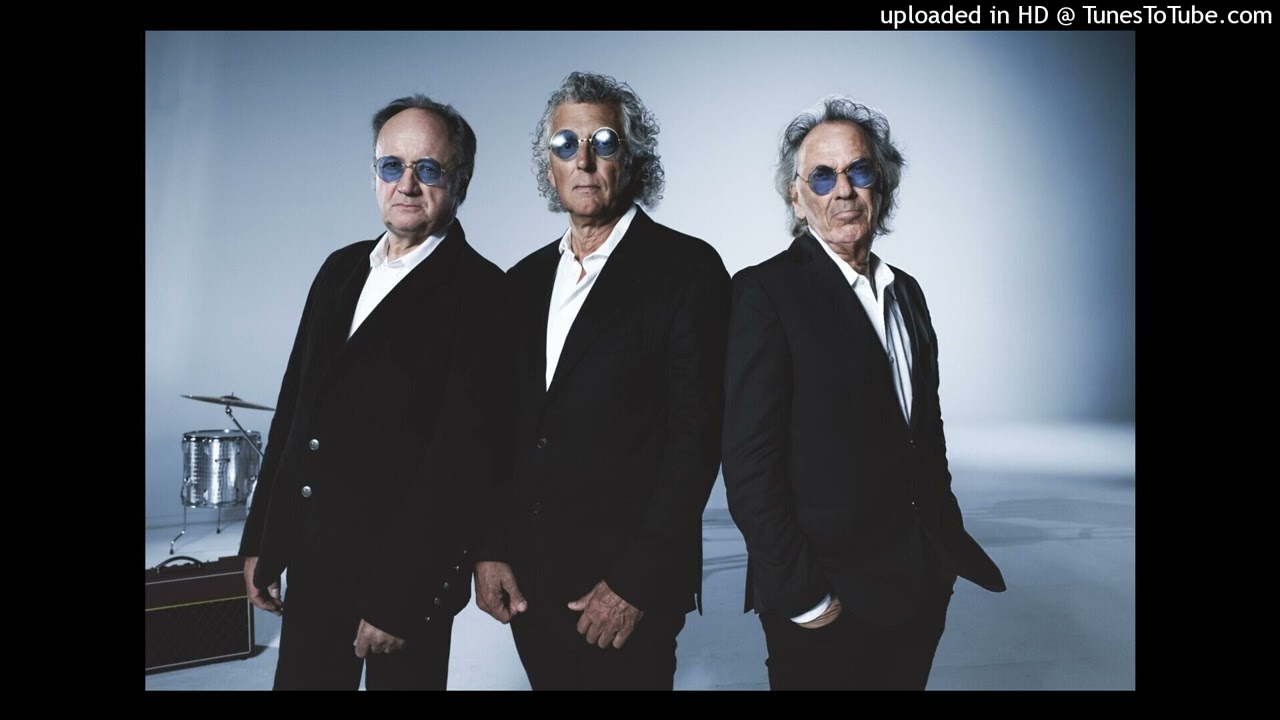 The Bad Falling Bostels mit Hugo Egon Balder (Radiointerview 27.11.25)