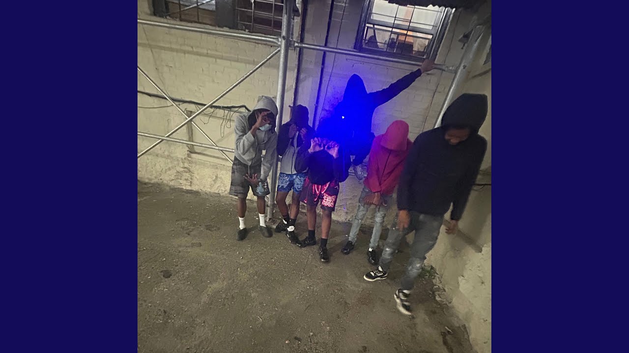 BGK (ft. Jswervo, TatadaG, Dmoneyfrmda5th)