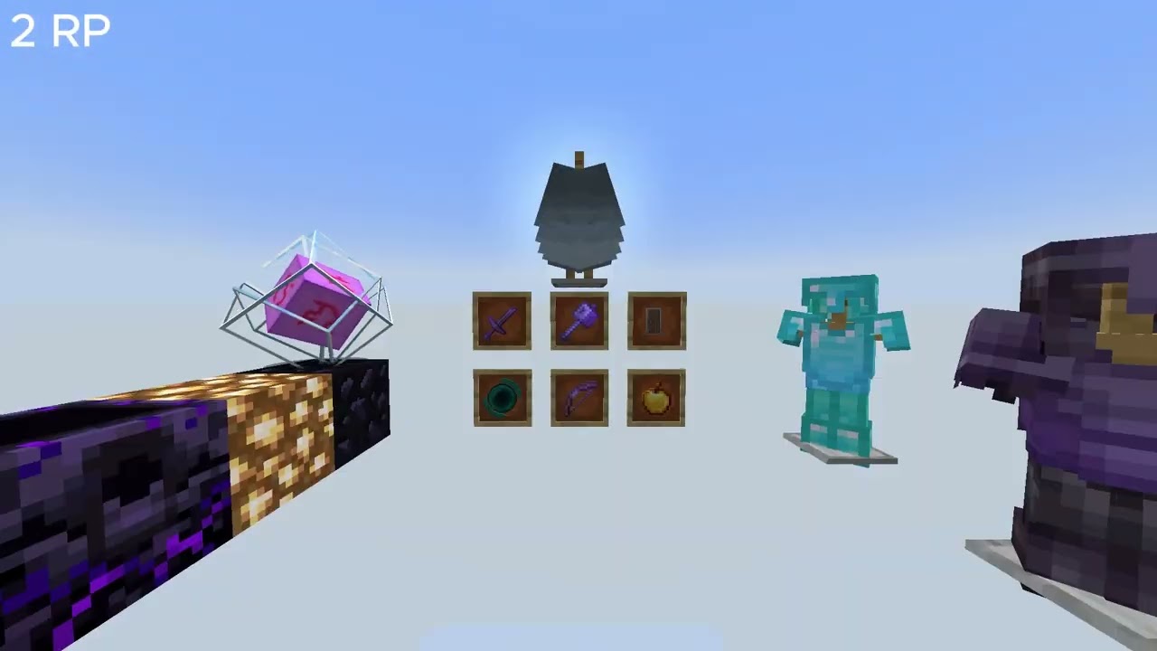 Top 3 Best 1.21+ PvP Packs 📂 #1