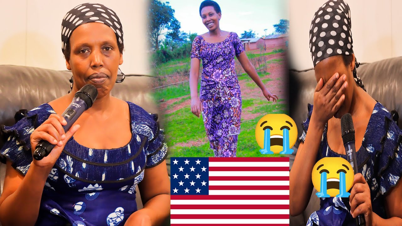 🇺🇸USA TWARIZE // UBUHAMYA BUTANGAJE  MAMA YVONNE//  REKA MPIGURE NAHIZE BYINSHI  Whats+13802574513