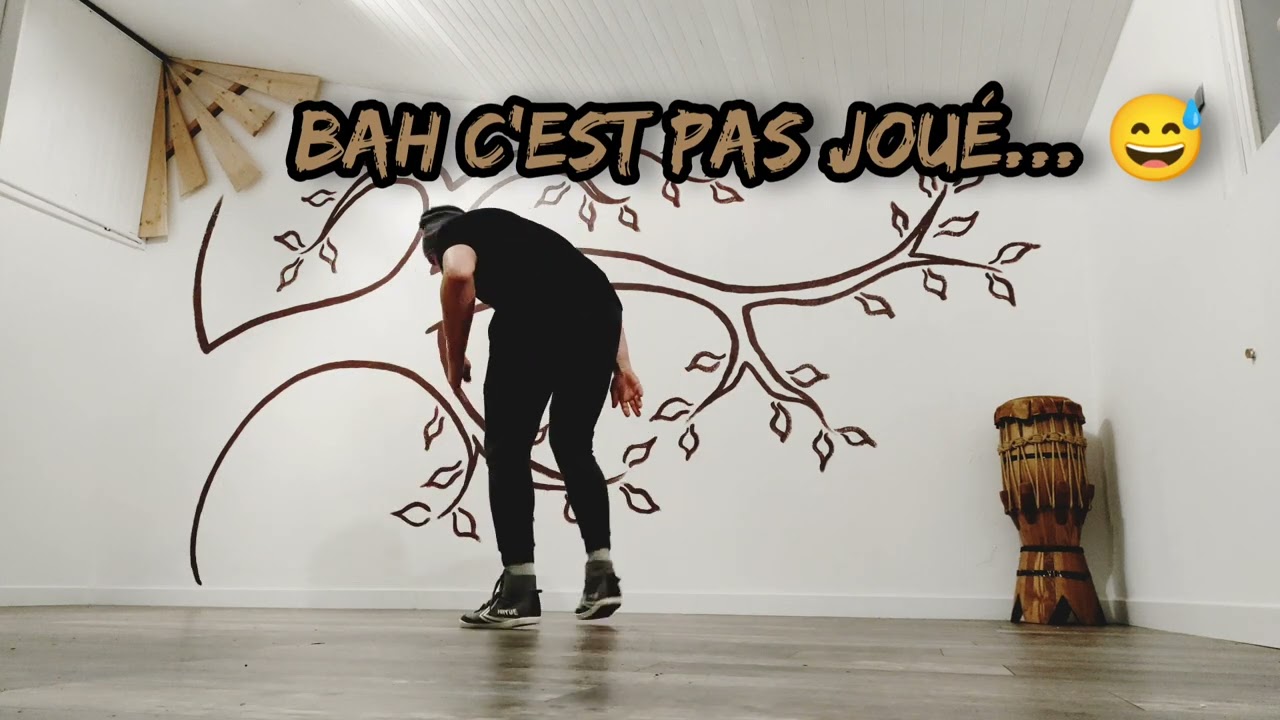 galères et créations... Capoeira Liberdade