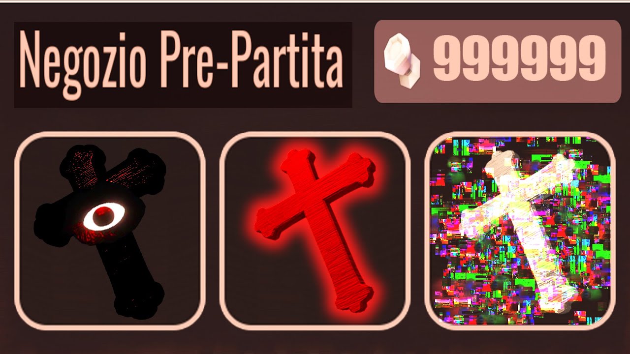 ROBLOX DOORS Ma USO i NUOVI OGGETTI SEGRETI