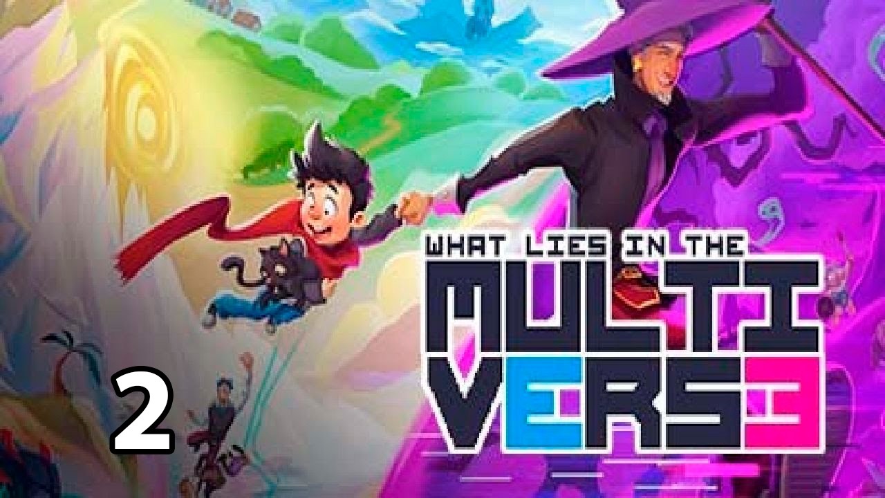 What Lies in the Multiverse (2)