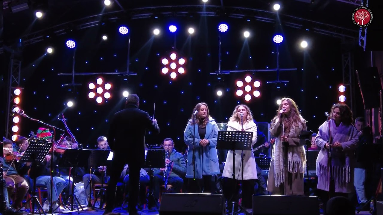 Wind of change (Polytonic Orchestra)