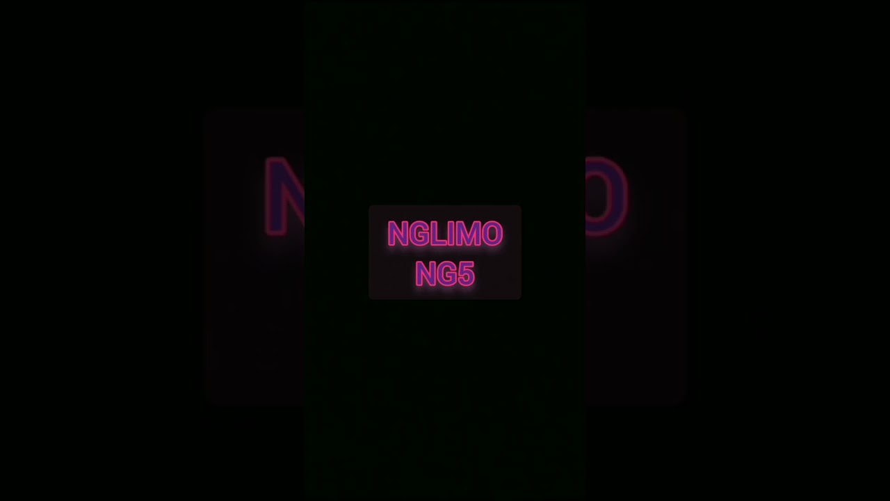 M&R NGLIMO NG5