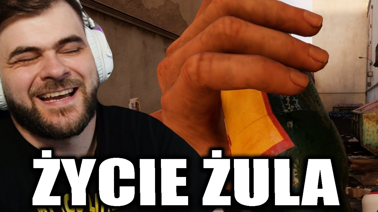 Najbardziej polski symulator żula - Bum: Revenge #1