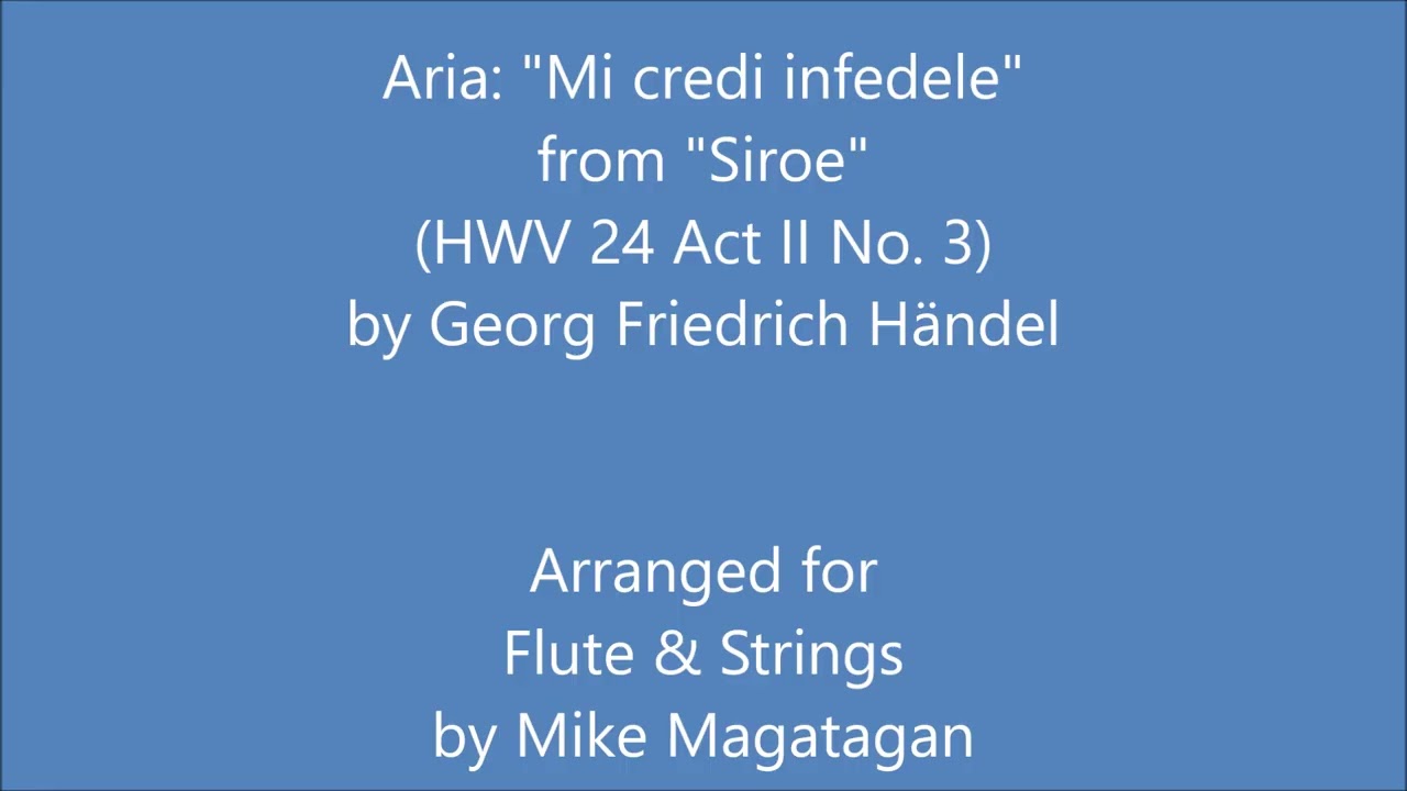 Aria: 
