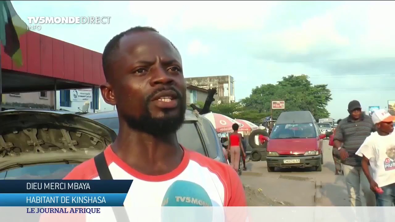 Présidentielle en RDC : la CENI se donne une semaine de plus pour annoncer les résultats