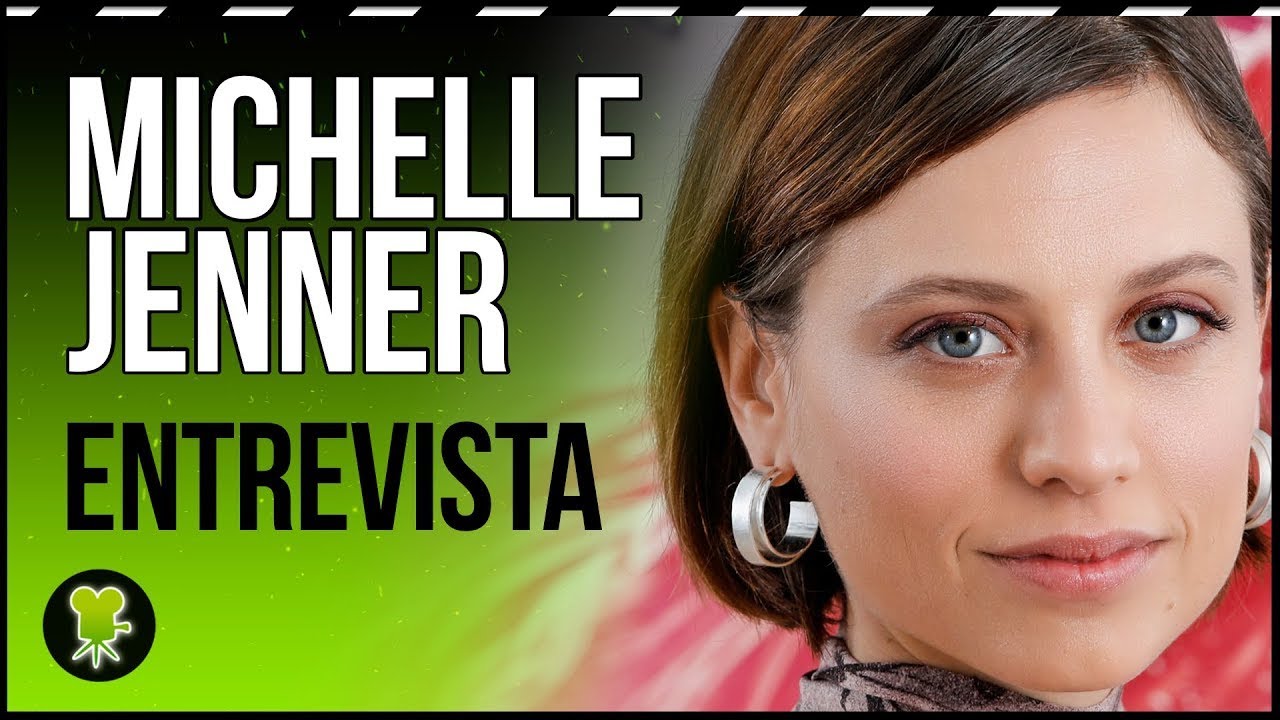 Michelle Jenner sobre el sector del doblaje: 