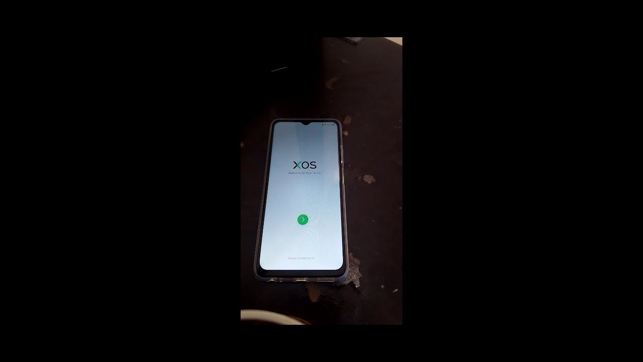 طريقة تخطي حساب جوجل لجميع هواتف Infinix إصدار XOS : 12.0.0 بدون pc وبدون Sim بطريقة مبتكرة وسهلة