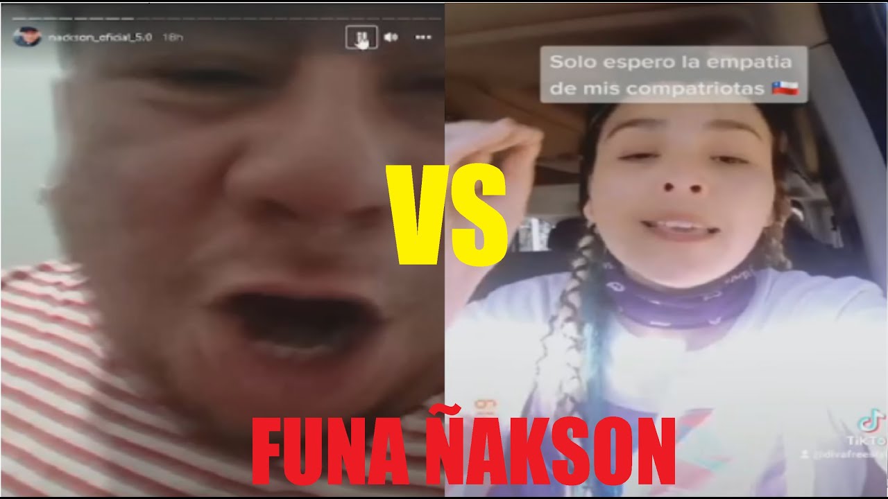 HIJA DE FICHA PILAR RECLUTA FEMINISTAS PARA FUNAR A ÑAKSON NAYA FACIL MANEJA SIN LICENCIA Y MAS