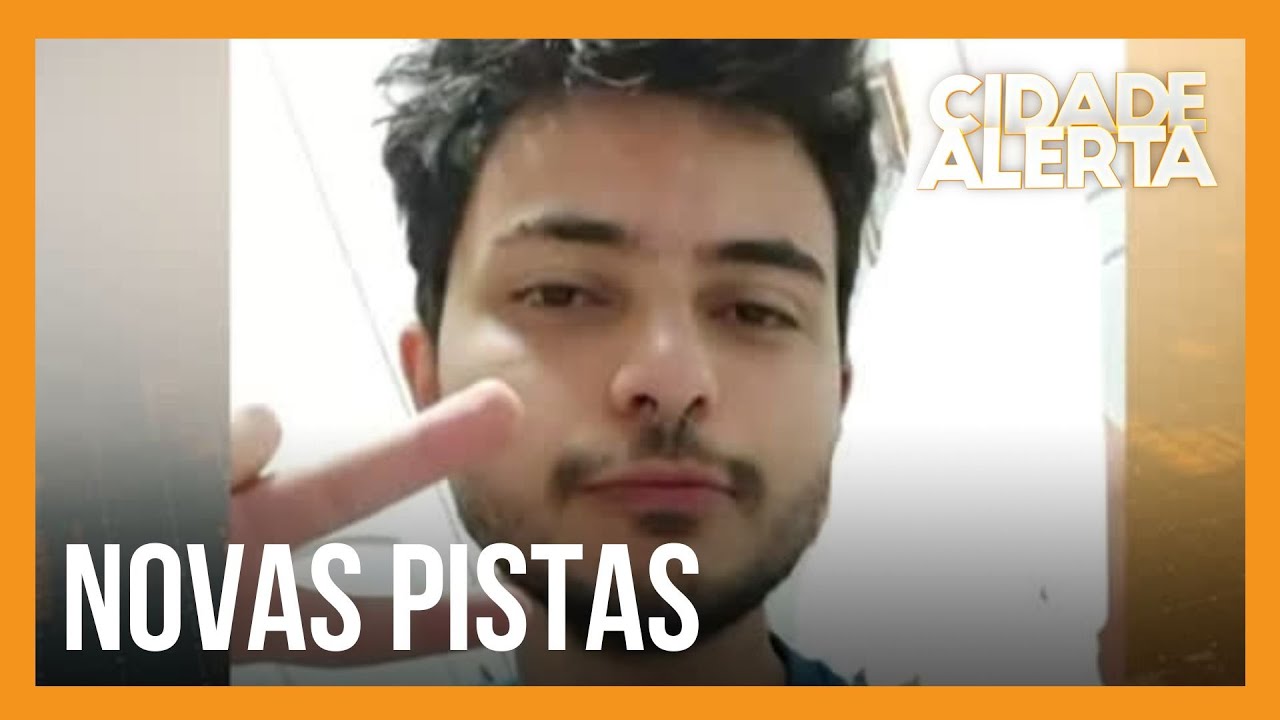 Novas pistas podem indicar o paradeiro do rapaz que ficou conhecido como Dr. Décio