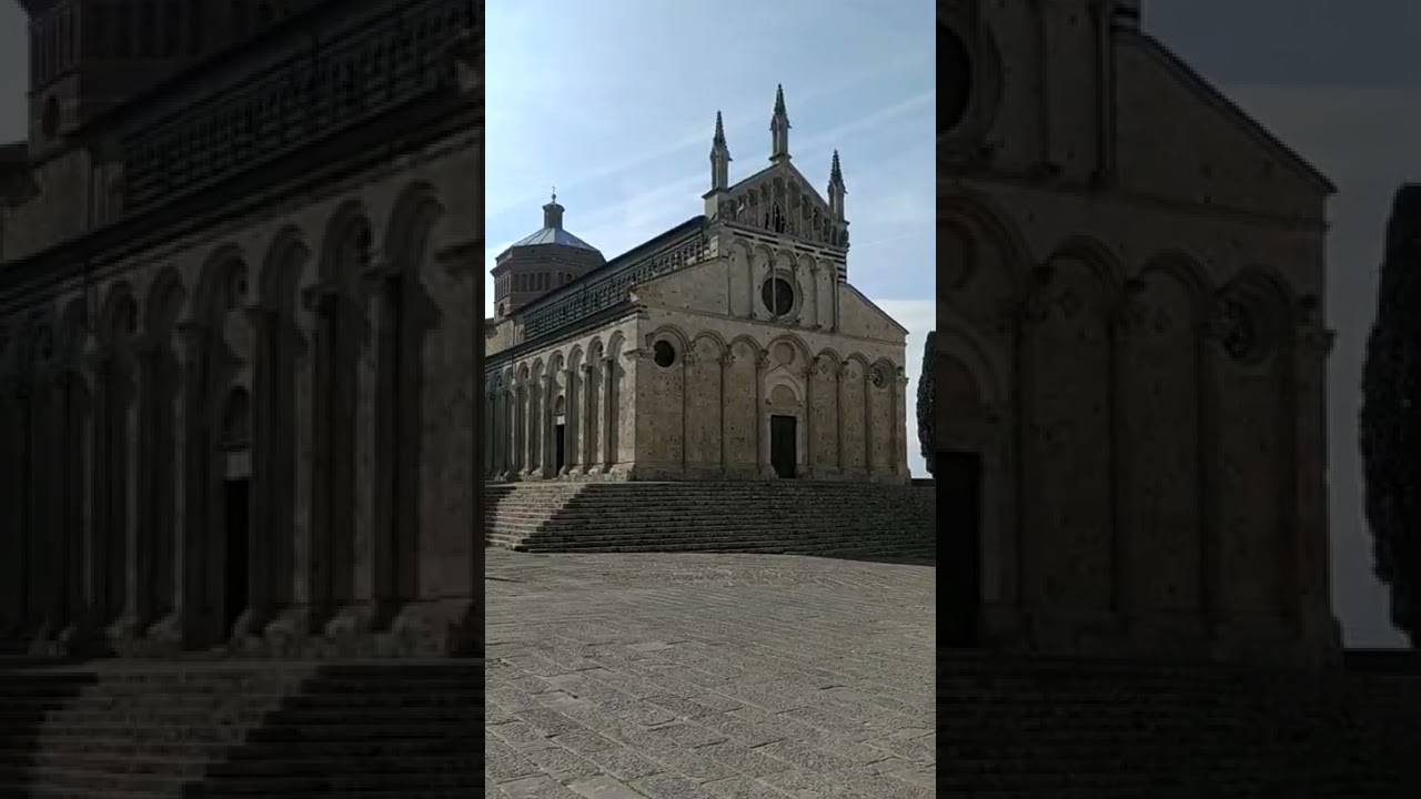 Massa Marittima, provincia di Grosseto (GR), Italy