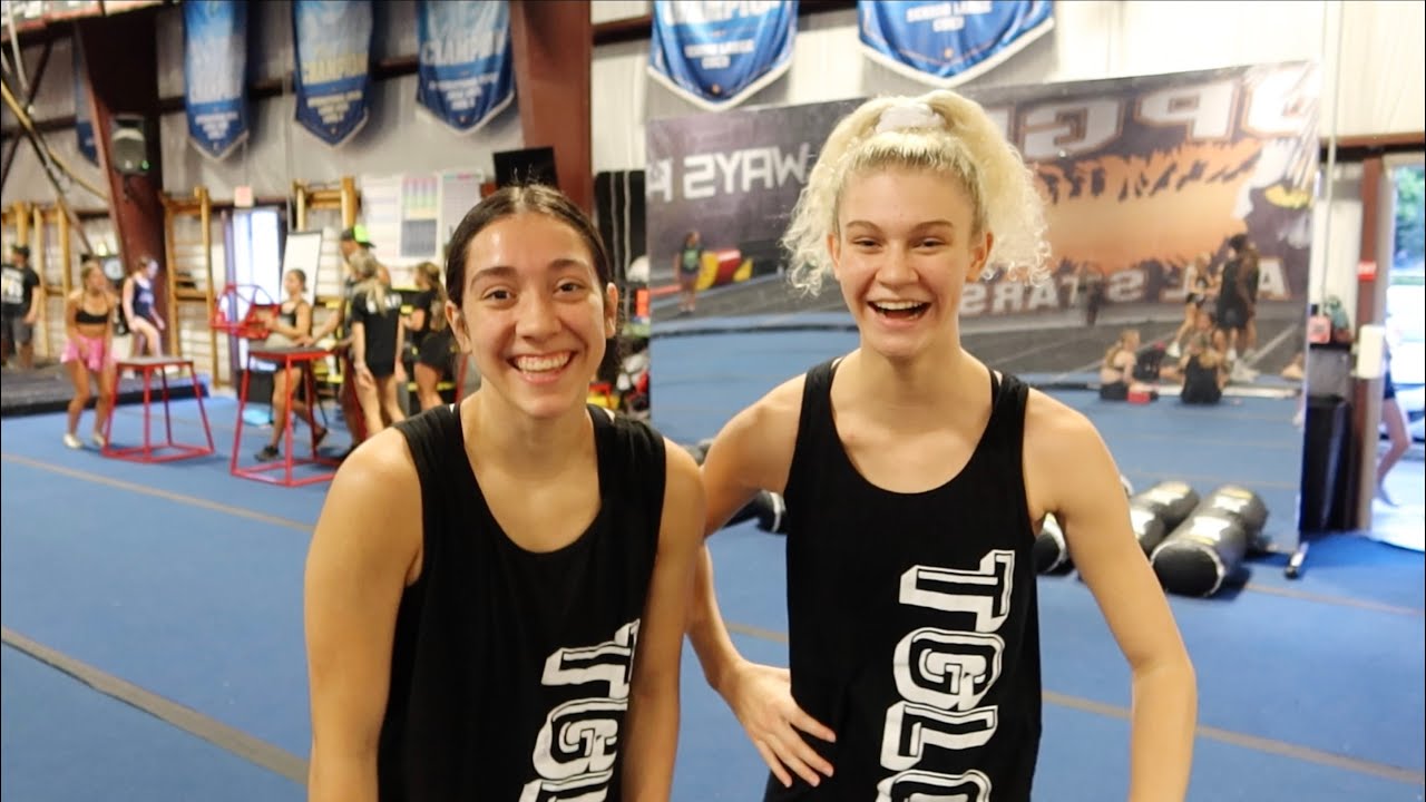 TGLC Meet the Team 22-23