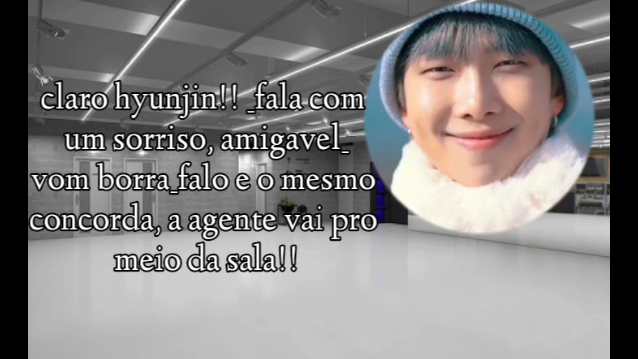 •°amor atravéz da dança 《ep_3》jikook,namjin, taeyoonseok