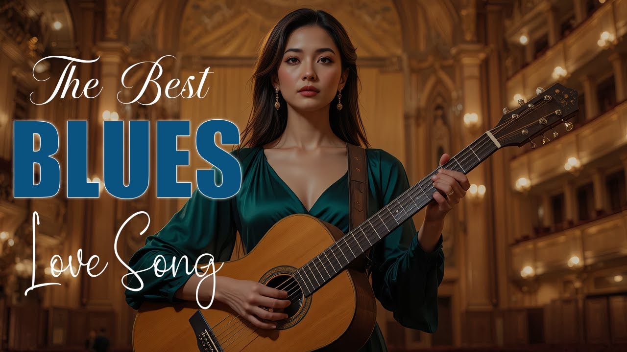 Empty Chairs, Deep Blues | Timeless Memories